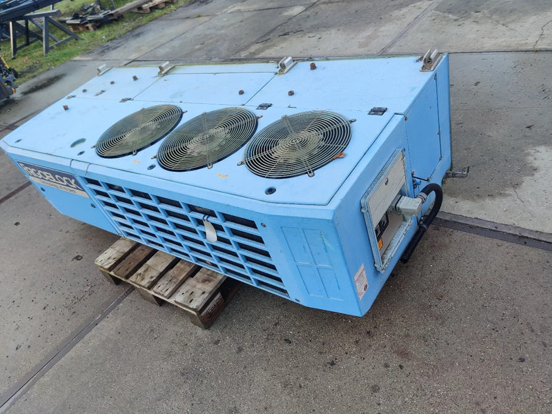 THERMO KING Frigoblock  FK 35 SL - E Cooling unit / koelunit - Cooling system: picture 2 THERMO KING Frigoblock  FK 35 SL - E Cooling unit / koelunit - Cooling system: picture 2