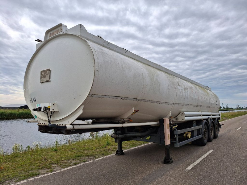 ACERBI ASO64003SP - Tanker semi-trailer: picture 1 ACERBI ASO64003SP - Tanker semi-trailer: picture 1