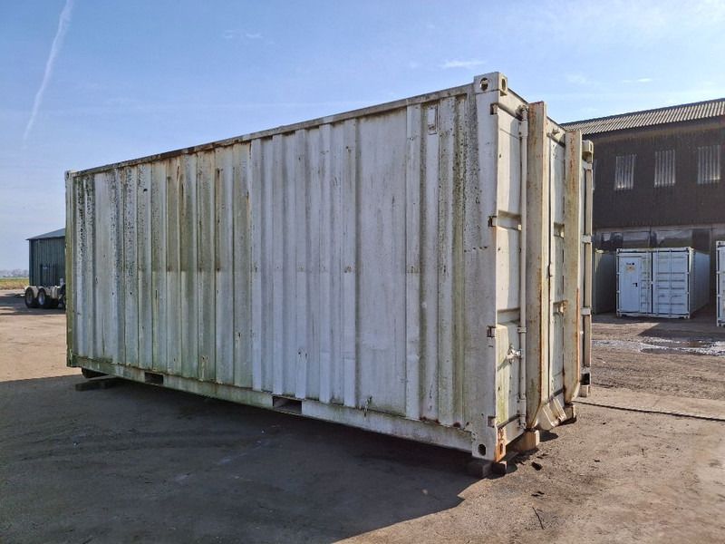Shipping container Container 20 FT: picture 10