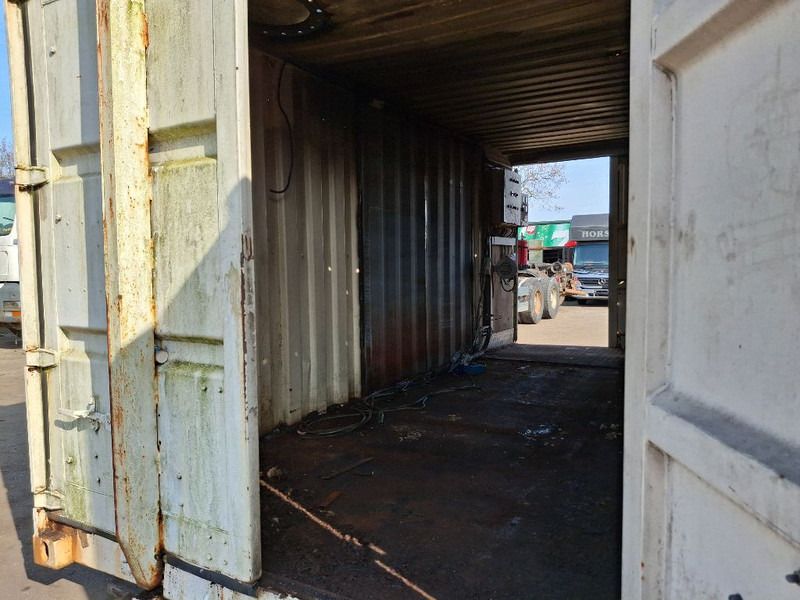 Shipping container Container 20 FT: picture 7