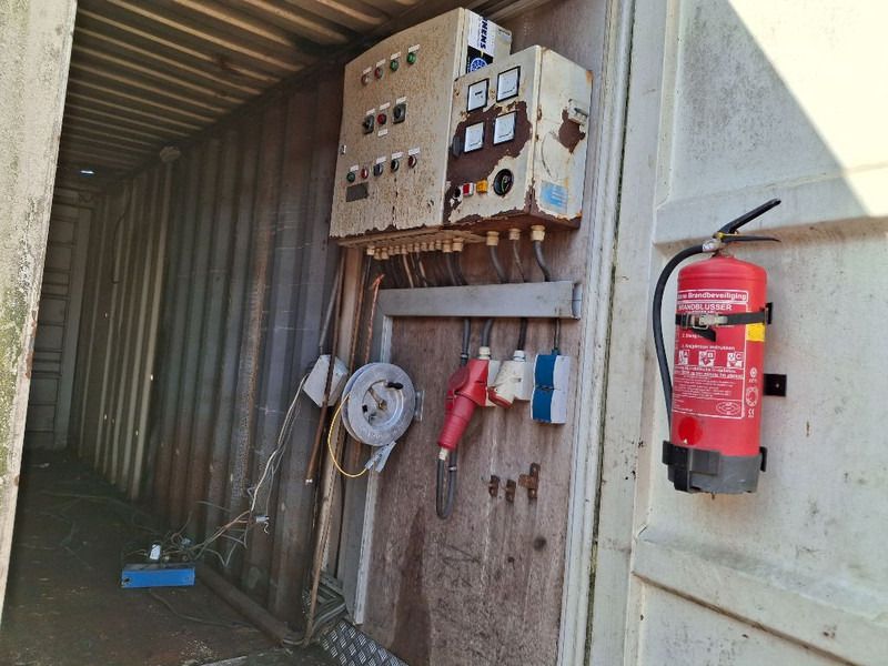 Shipping container Container 20 FT: picture 6