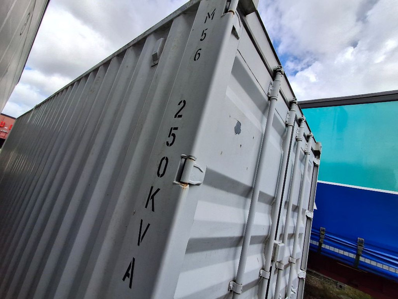 Generator set Cummins NTA-855-G: picture 15