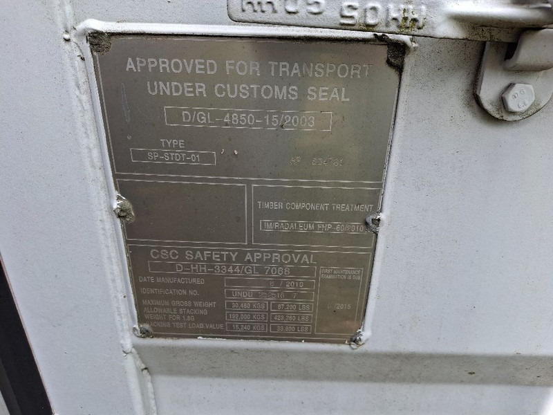 Generator set Cummins NTA-855-G: picture 16