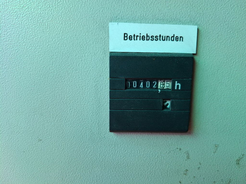 Generator set Cummins NTA-855-G: picture 11