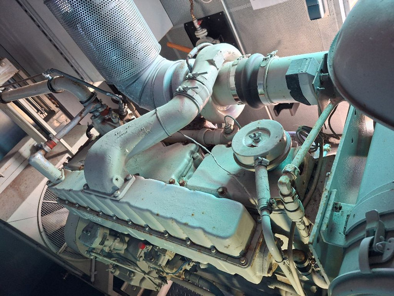 Generator set Cummins NTA-855-G: picture 8