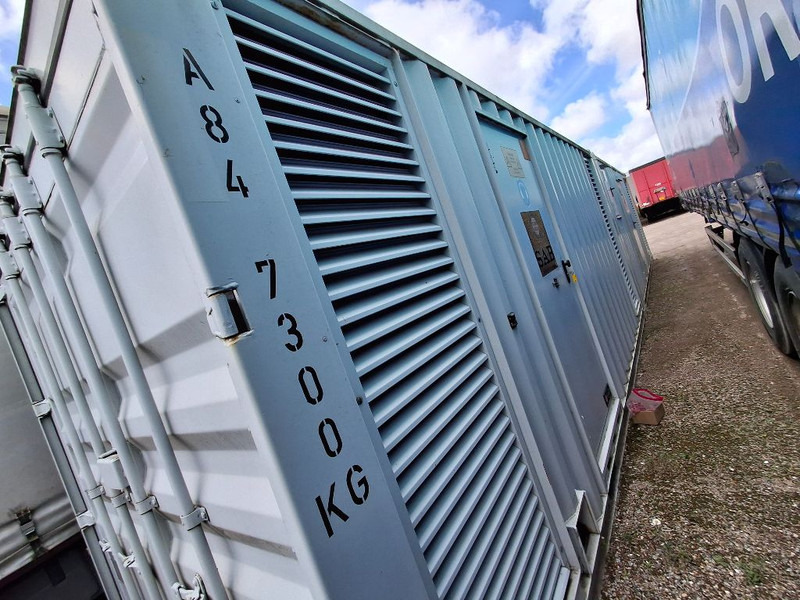 Generator set Cummins NTA-855-G: picture 14