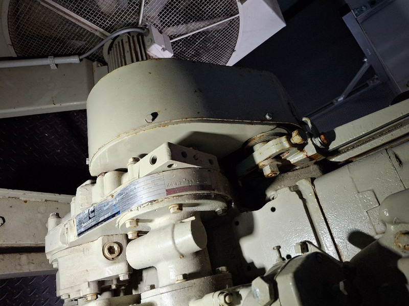 Generator set Cummins NTA-855-G: picture 6