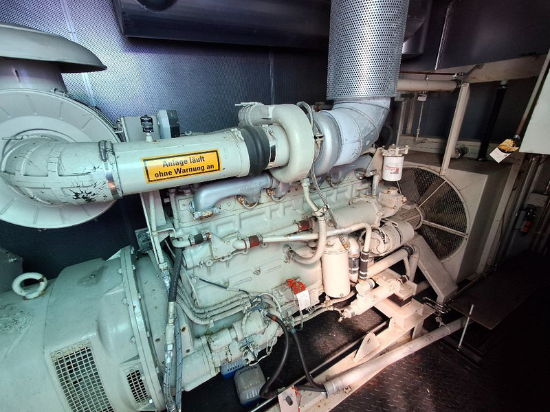 Generator set Cummins NTA-855-G: picture 13