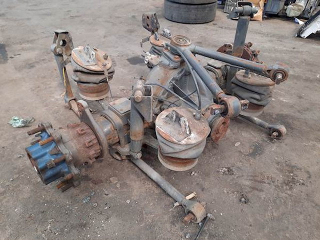 DAF AAS1347 - Rear axle for Truck: picture 2 DAF AAS1347 - Rear axle for Truck: picture 2
