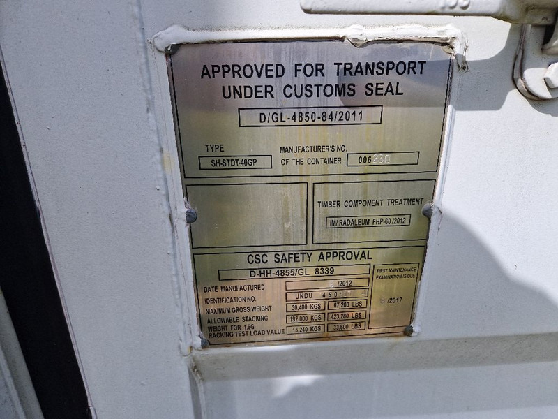 Generator set Deutz TBD234V16: picture 16