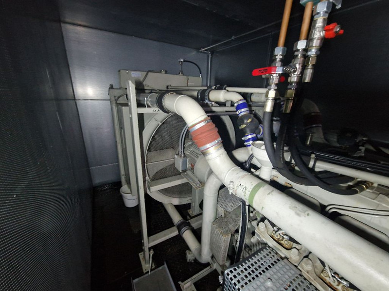 Generator set Deutz TBD234V16: picture 9