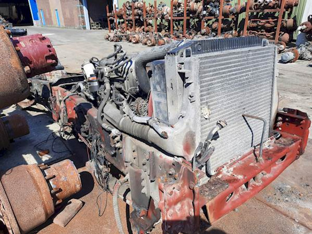 Iveco F2BE0681C EUROTECH (CURSOR 8) - Engine for Truck: picture 2 Iveco F2BE0681C EUROTECH (CURSOR 8) - Engine for Truck: picture 2