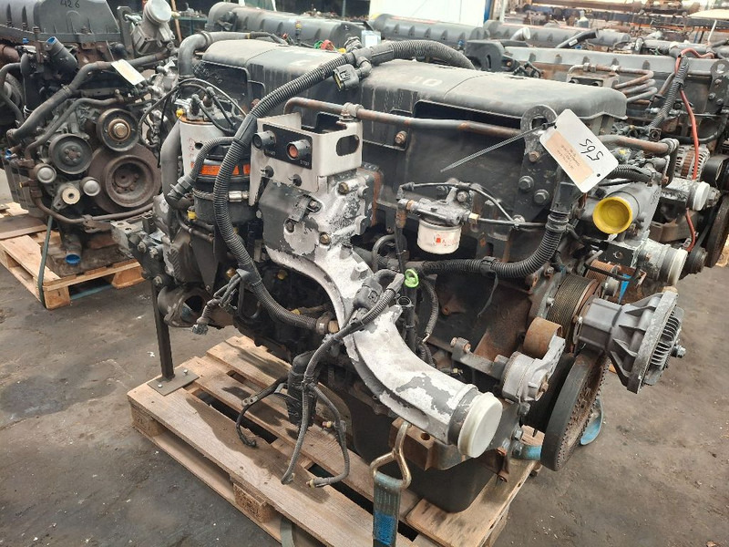 Iveco F3AE3681D ( CURSOR10 ) - Engine: picture 4 Iveco F3AE3681D ( CURSOR10 ) - Engine: picture 4