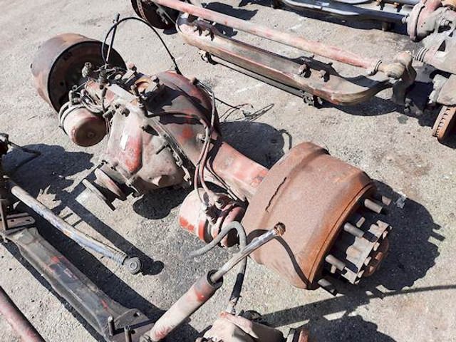 Iveco ROCKWELL 177E - Rear axle for Truck: picture 5 Iveco ROCKWELL 177E - Rear axle for Truck: picture 5