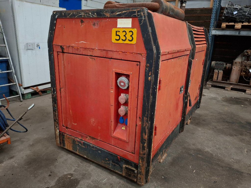 Spare parts Deutz F6L912: picture 7 Spare parts Deutz F6L912: picture 7