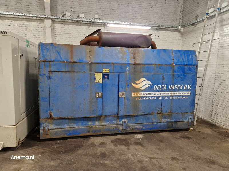 Scania DC 1242A - 371HP - Spare parts: picture 1 Scania DC 1242A - 371HP - Spare parts: picture 1