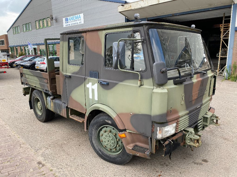 Terberg F750 4x4 - Box truck: picture 4 Terberg F750 4x4 - Box truck: picture 4