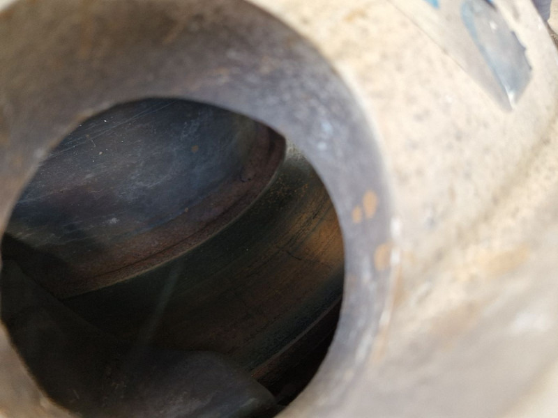 Mercedes-Benz ACTROS 1843 LS - Tractor unit: picture 5 Mercedes-Benz ACTROS 1843 LS - Tractor unit: picture 5