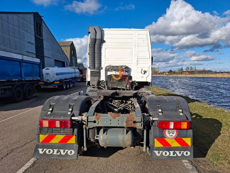 Volvo FM 380 - Tractor unit: picture 3 Volvo FM 380 - Tractor unit: picture 3