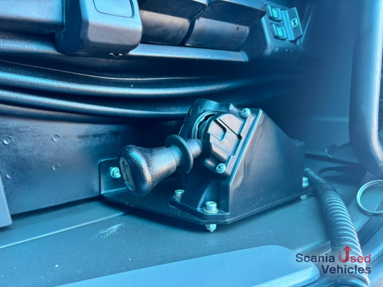 SCANIA R 500 A4x2NB RETARDER DIFF-L HYDRO P-AIRCO SMART2 - Tractor unit: picture 3 SCANIA R 500 A4x2NB RETARDER DIFF-L HYDRO P-AIRCO SMART2 - Tractor unit: picture 3