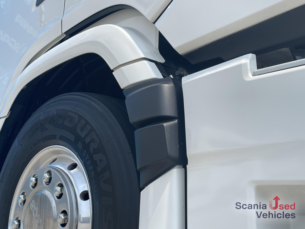 SCANIA S 500 A4x2NB RETARDER DIFF-L PARK AIRCO FULL AIR - Tractor unit: picture 2 SCANIA S 500 A4x2NB RETARDER DIFF-L PARK AIRCO FULL AIR - Tractor unit: picture 2
