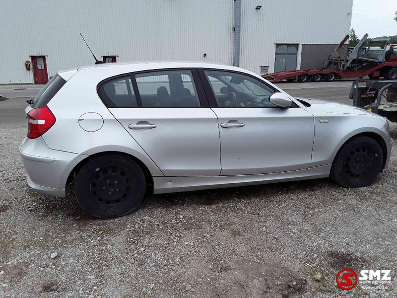 BMW 1 Serie 118d motor KAPOT -broken - Car: picture 5 BMW 1 Serie 118d motor KAPOT -broken - Car: picture 5