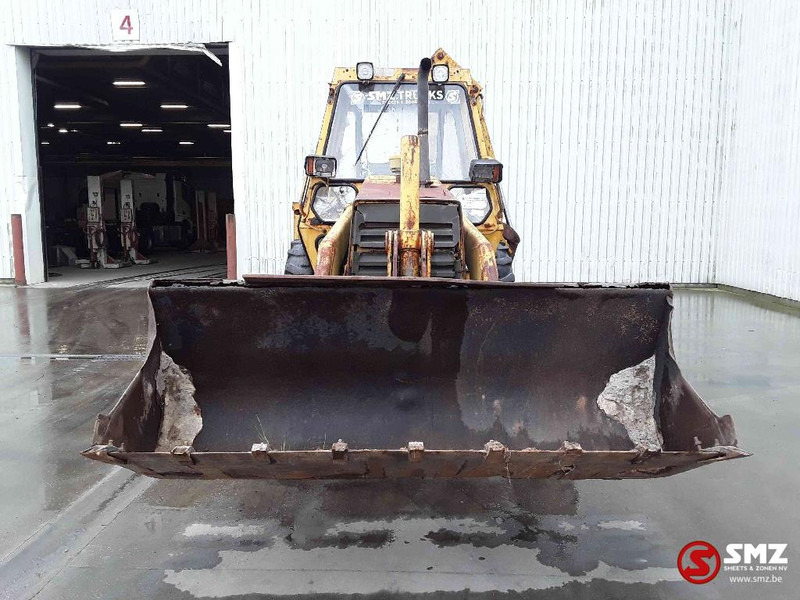 Caterpillar 428 - Backhoe loader: picture 2 Caterpillar 428 - Backhoe loader: picture 2