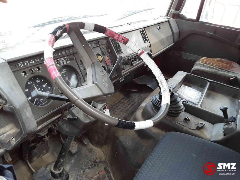 Iveco 260 260.34 v8 - Tipper: picture 5 Iveco 260 260.34 v8 - Tipper: picture 5