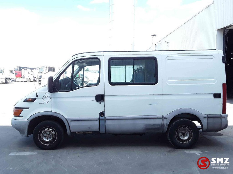 Iveco Daily - Panel van: picture 5 Iveco Daily - Panel van: picture 5