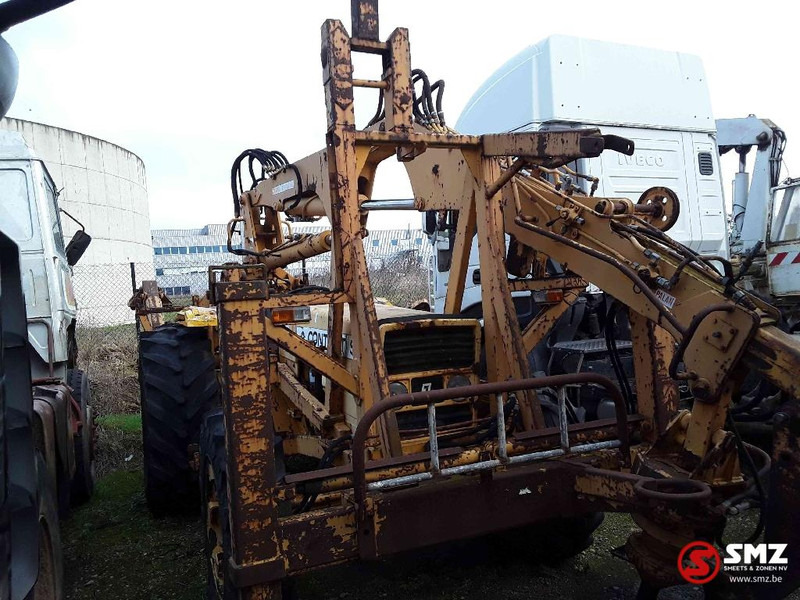 Landini Machine - Screener: picture 1 Landini Machine - Screener: picture 1