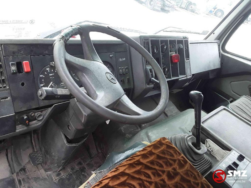 Tipper Mercedes-Benz SK 1820 4x4: picture 8