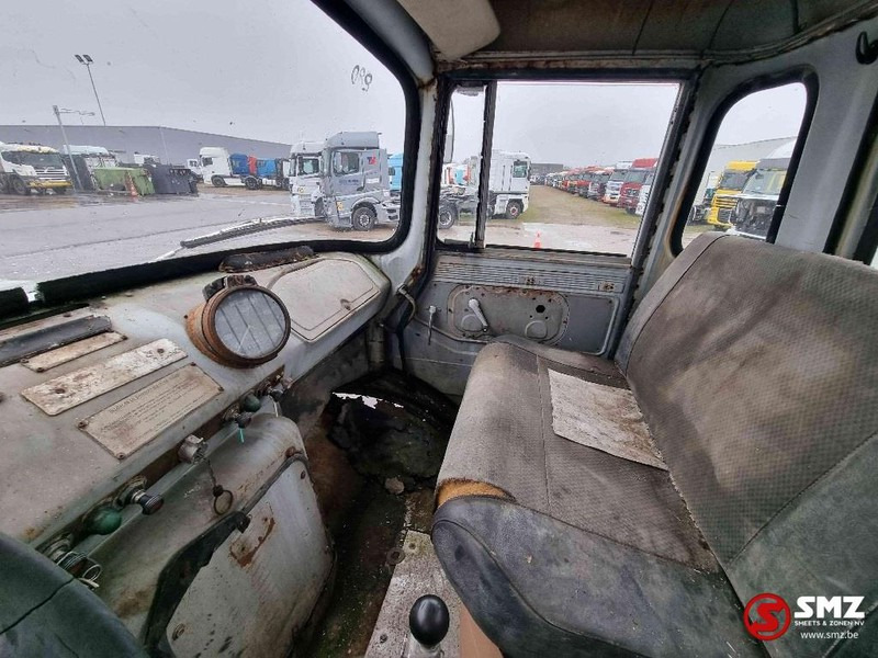 Renault GBH 260 depannage - Tow truck: picture 5 Renault GBH 260 depannage - Tow truck: picture 5