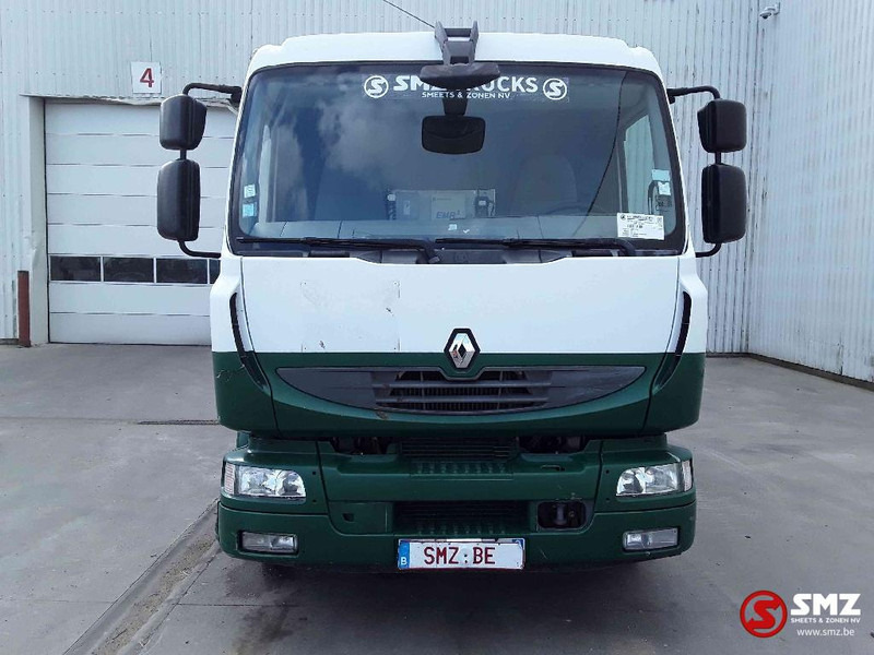Renault Midlum 280 GAS lpg - Tanker truck: picture 2 Renault Midlum 280 GAS lpg - Tanker truck: picture 2
