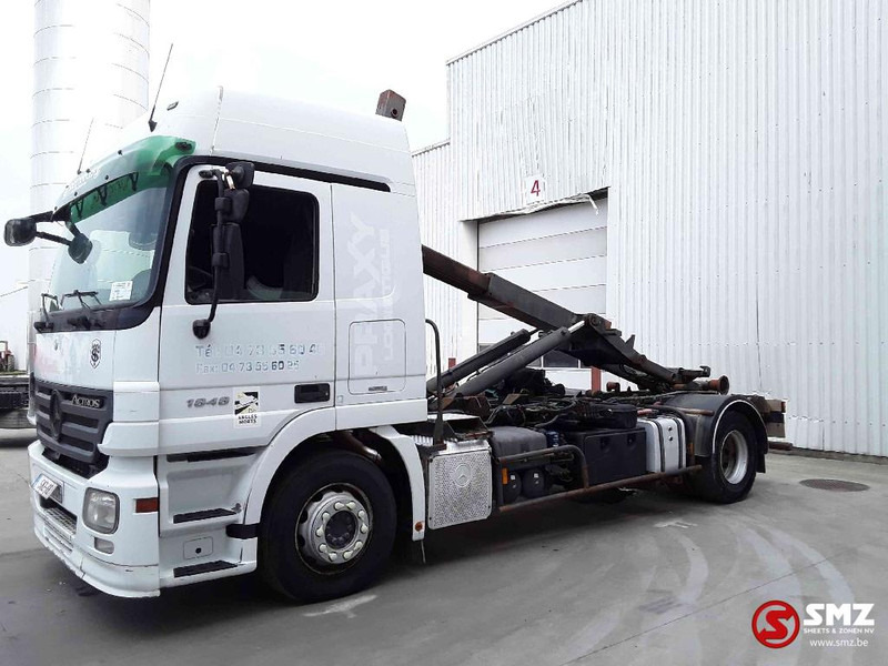 Samro Aanhangwagen - Dropside/ Flatbed trailer: picture 5 Samro Aanhangwagen - Dropside/ Flatbed trailer: picture 5