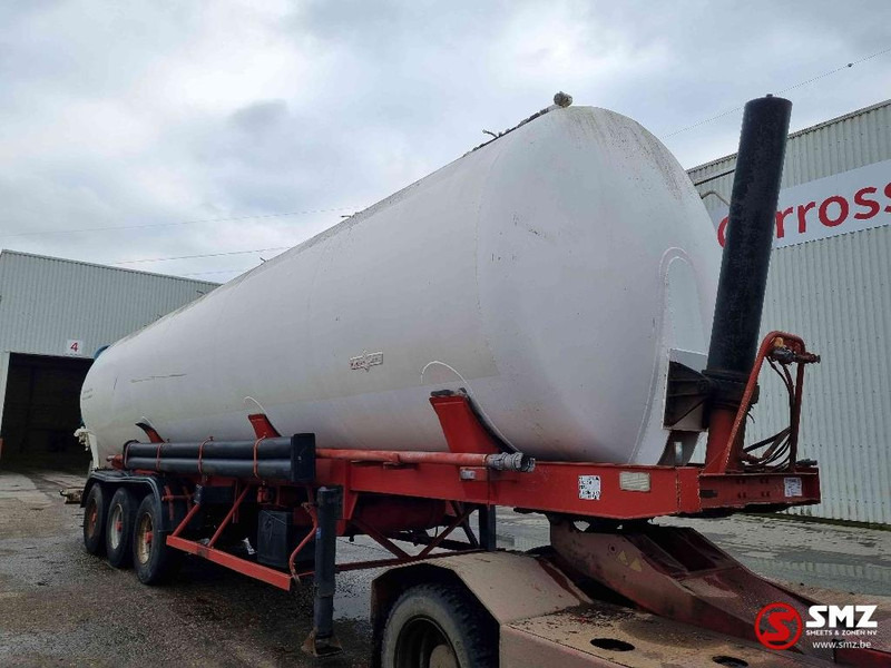 SPITZER Oplegger - Semi-trailer: picture 1 SPITZER Oplegger - Semi-trailer: picture 1