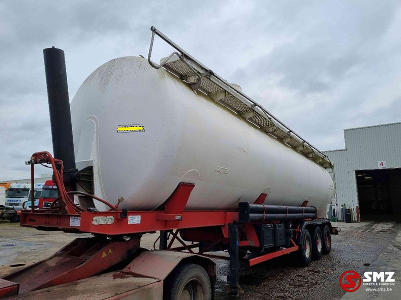 SPITZER Oplegger - Semi-trailer: picture 3 SPITZER Oplegger - Semi-trailer: picture 3