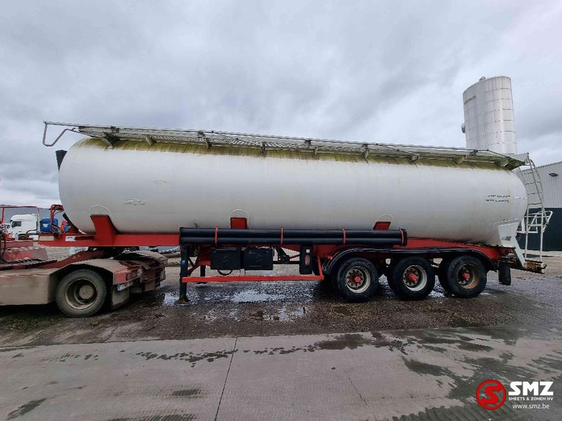 SPITZER Oplegger - Semi-trailer: picture 4 SPITZER Oplegger - Semi-trailer: picture 4