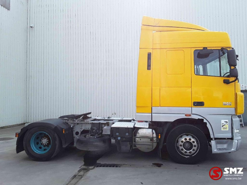 DAF 105 XF 410 intarder - Tractor unit: picture 4 DAF 105 XF 410 intarder - Tractor unit: picture 4