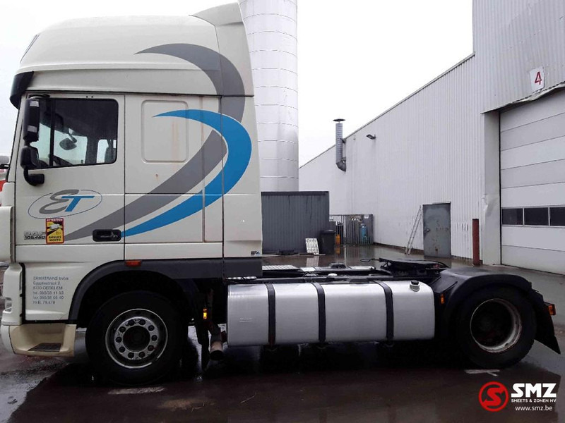 DAF 105 XF 460 SuperSpacecab Belgium truck - Tractor unit: picture 5 DAF 105 XF 460 SuperSpacecab Belgium truck - Tractor unit: picture 5