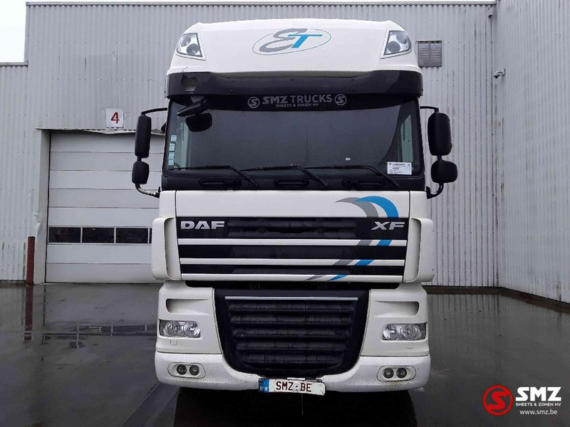 DAF 105 XF 460 SuperSpacecab Belgium truck - Tractor unit: picture 2 DAF 105 XF 460 SuperSpacecab Belgium truck - Tractor unit: picture 2
