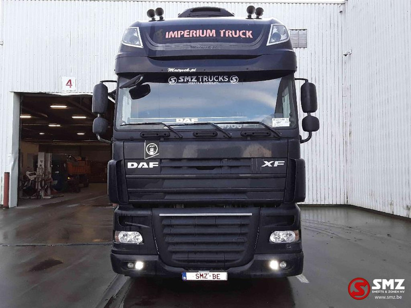 DAF 105 XF 510 SuperSpacecab manual 2 tanks retarder - Tractor unit: picture 2 DAF 105 XF 510 SuperSpacecab manual 2 tanks retarder - Tractor unit: picture 2