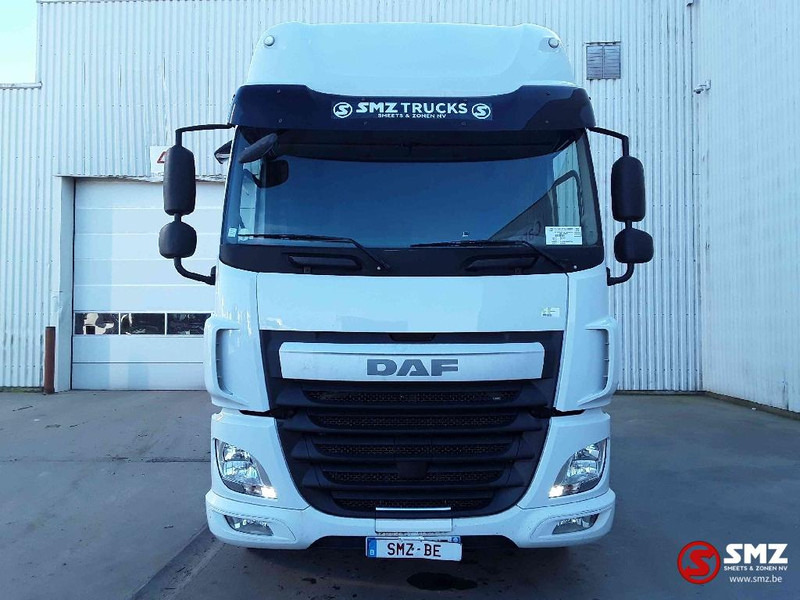 DAF 85 CF 460 Zf intarder - Tractor unit: picture 2 DAF 85 CF 460 Zf intarder - Tractor unit: picture 2