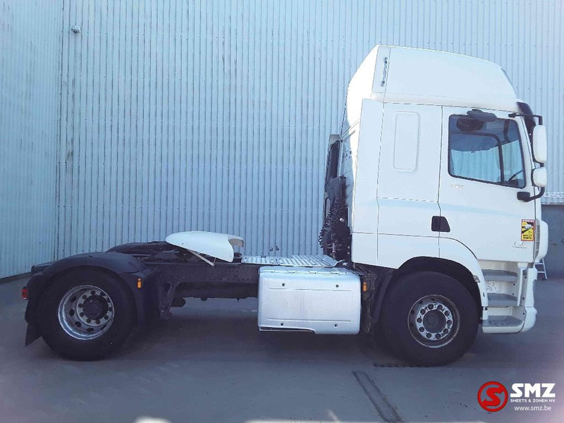 DAF CF 460 436' km - Tractor unit: picture 4 DAF CF 460 436' km - Tractor unit: picture 4