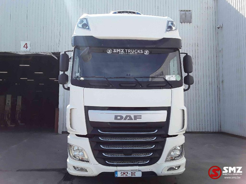 DAF XF 460 SUPERspacecab intarder 2 tanks - Tractor unit: picture 2 DAF XF 460 SUPERspacecab intarder 2 tanks - Tractor unit: picture 2