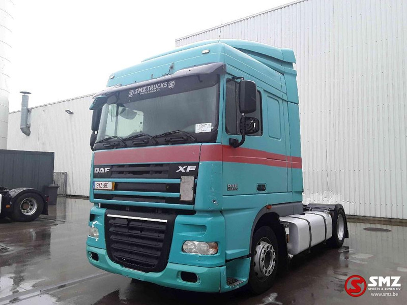 DAF XF 460 Spacecab mega - Tractor unit: picture 3 DAF XF 460 Spacecab mega - Tractor unit: picture 3