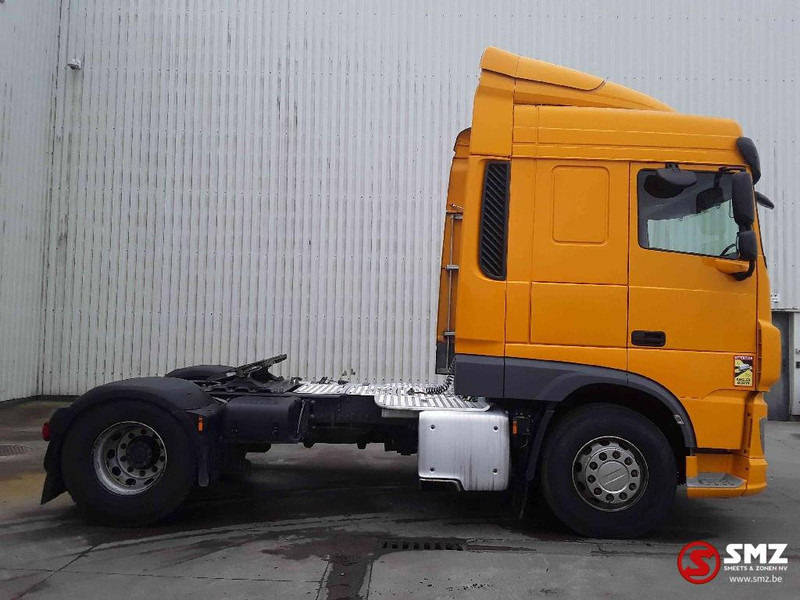DAF XF 530 intarder498000kmr - Tractor unit: picture 4 DAF XF 530 intarder498000kmr - Tractor unit: picture 4