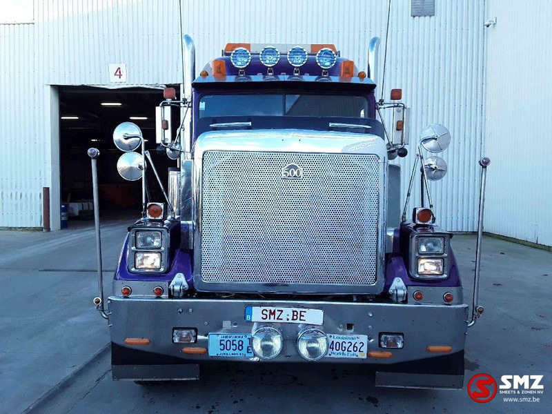 International CUMMINS 480 PK - Tractor unit: picture 2 International CUMMINS 480 PK - Tractor unit: picture 2