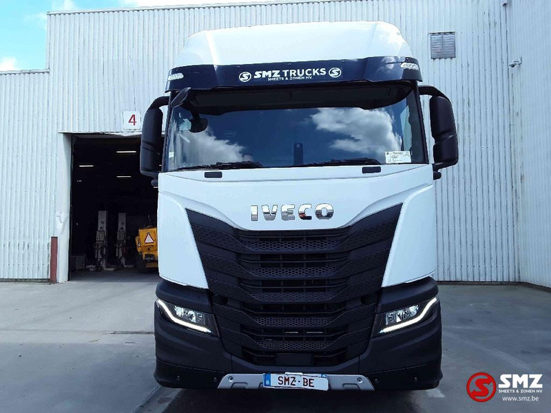 Iveco S-WAY 510 intarder 280000 km - Tractor unit: picture 2 Iveco S-WAY 510 intarder 280000 km - Tractor unit: picture 2