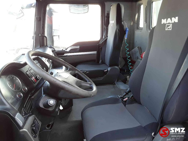 Tractor unit MAN TGS 18.440 490'km intarder hydraulic: picture 7