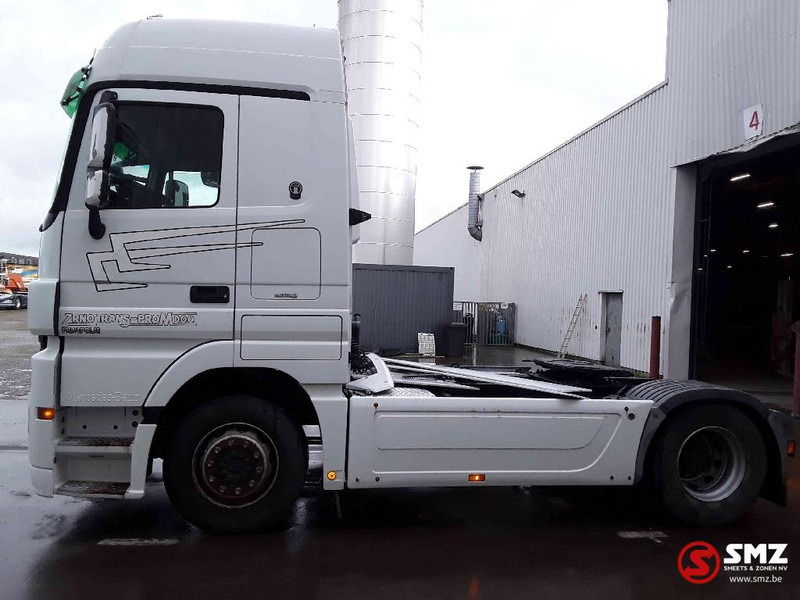 Mercedes-Benz Actros 1841 megaspace retarder Acc distronic - Tractor unit: picture 5 Mercedes-Benz Actros 1841 megaspace retarder Acc distronic - Tractor unit: picture 5